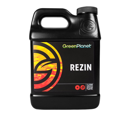 Rezin 1L - Flowering Nutrient Additive