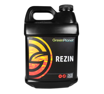 Rezin 10l - Suplement ushqyes për lulëzimin