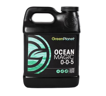 Ocean Magic 1l - Suplement Natyror i Algave