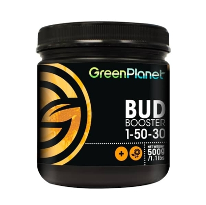 Bud Booster 500gr - Bloom Stimulator