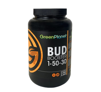 Booster Bud 2.5 kg - Stimulues për Lulëzimin