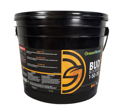 Bud Booster 10 kg - Stimulues për Lulëzimin