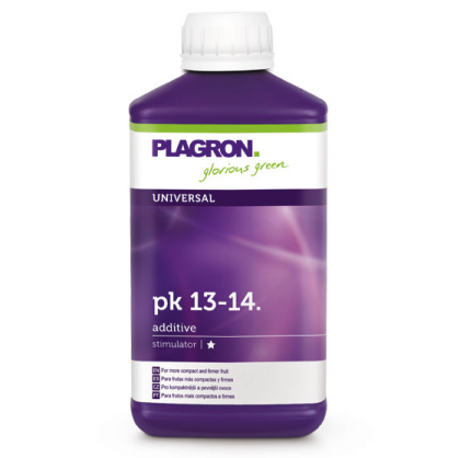 Plagron PK 13-14 1l - Stimulues për Lulëzimin