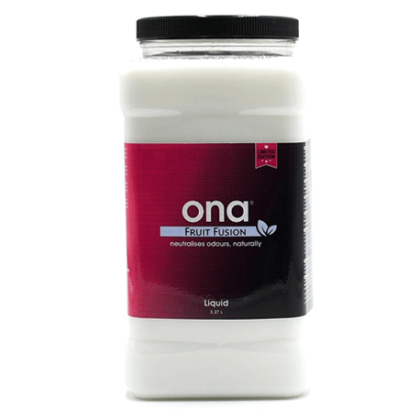 ONA Liquid Fruit Fusion  3.27L