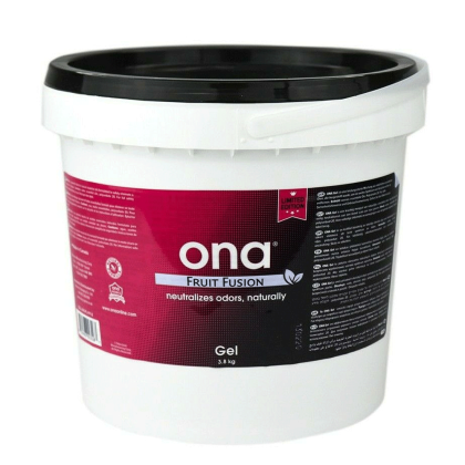 Ona Gel Fruit Fusion 3.8 kg