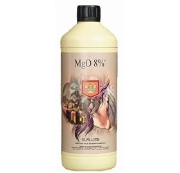 HOUSE & GARDEN MgO 8% 1L  - magnez