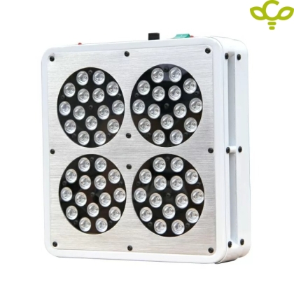 Apollo 4 LED (180W) - Llambë LED për Rritje dhe Lulëzim