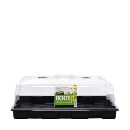 ROOT!T MINI GREENHOUSE