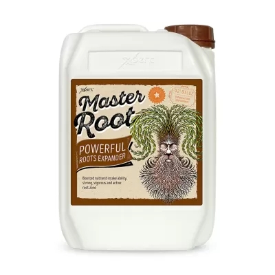 Master Root 5l - Root Stimulator