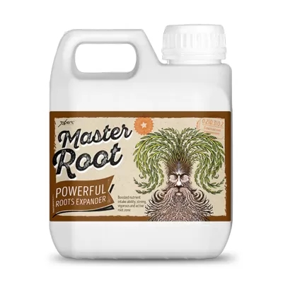 Master Root 1l - Root Stimulator