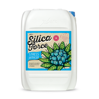 Silica Force 20L - Silicon Supplement