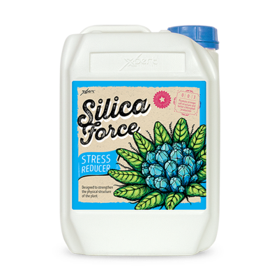 Silica Force 5L - Silicon Supplement