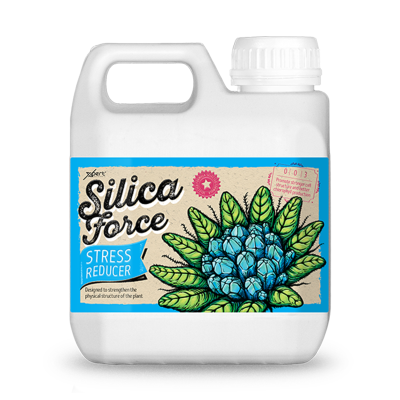 Silica Force 1L - Silicon Supplement