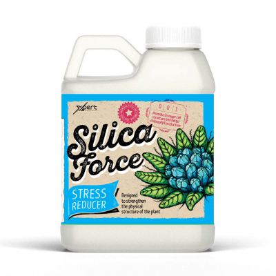 Silica Force 250ml - Suplement Silikoni