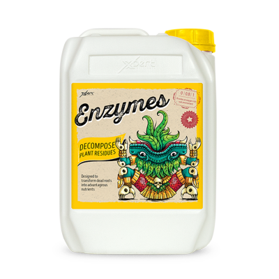 Enzymes 5L - Enzyme supplement