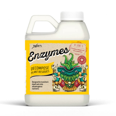 Enzyme 250ml