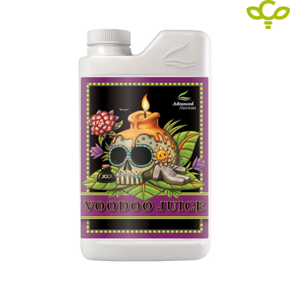 Voodoo Juice 500ml