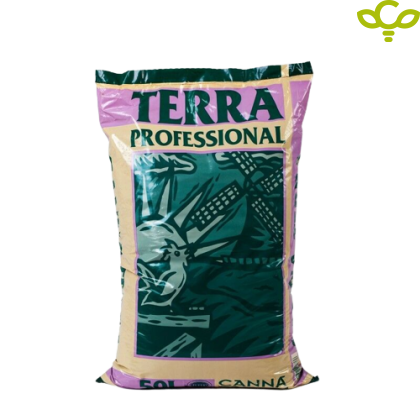 Canna Terra Professional Soil Mix 50L