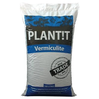 Vermiculite 1L