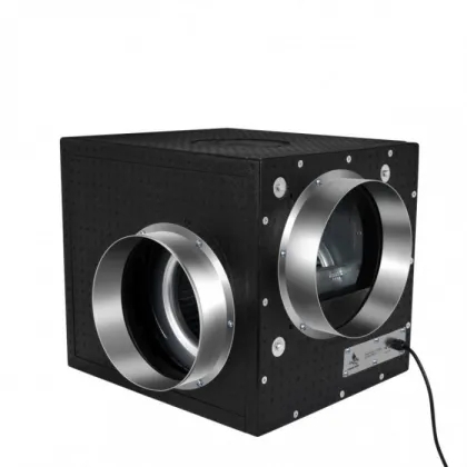 CYCLONE Foam Box 3250 m3/h - outlet/inlet fan