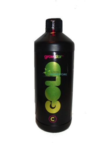 Gold C bloom stimulator 1L