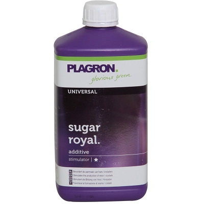 Sugar Royal 500ml - stimulues i lulëzimit