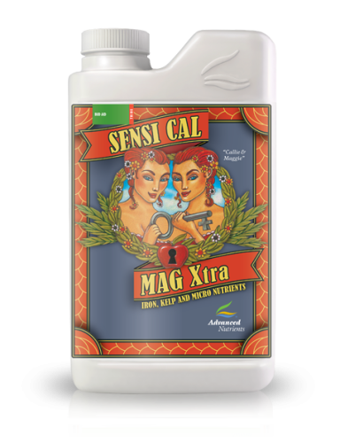 Sensi Cal Mag Xtra 1L