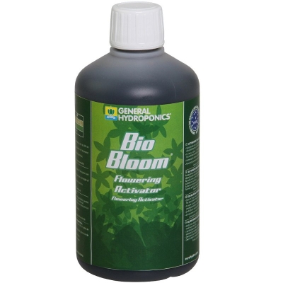 GHE Bio Bloom 500mL