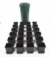 AutoPot Easy2Grow 24 me rezervuar 225L