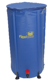 Depozita AutoPot FlexiTank 225L