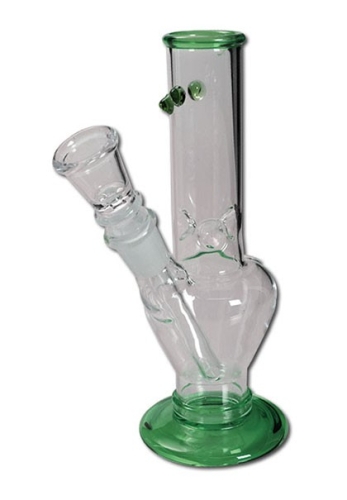 Glass Icebong mini 