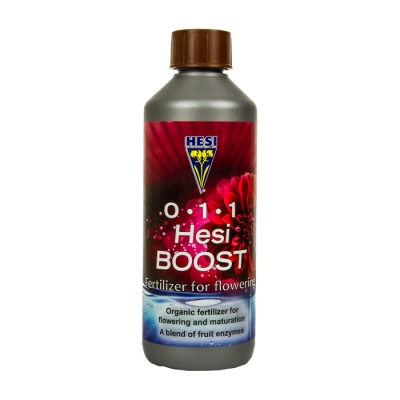 Hesi Boost 500ml - стимулатор на цъфтеж