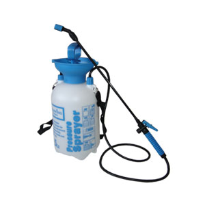 Aquaking 5ltr Pressure Sprayer