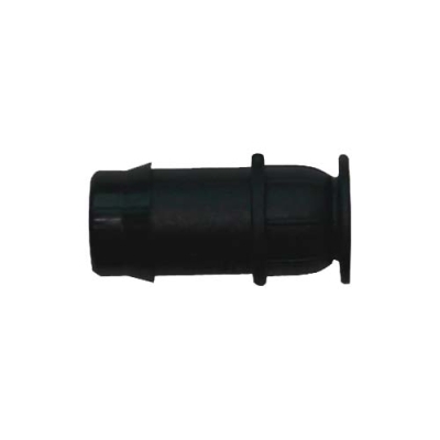 19mm Barb End Plug 1pc