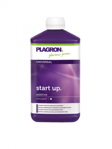 Plagron Start-up 250ml - stimulues për ushqimin fillestar