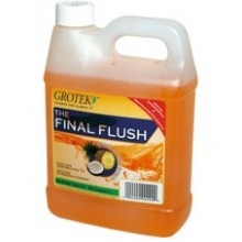 Final flush Pineapple 1L