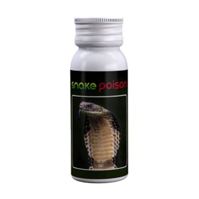 Helm gjarpri 60ml - insekticid bio për të kontrolluar larvat dhe krimbat