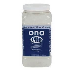 ONA PRO Xhel 4L - neutralizues i aromave të forta