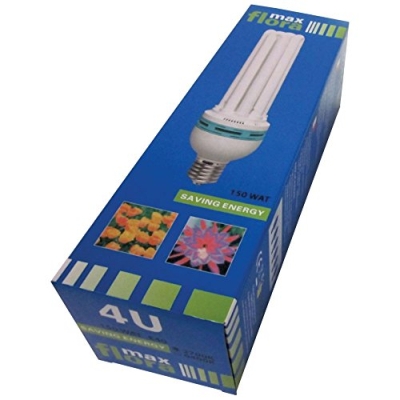 Floramax 150W / 2700K CFL - llambë lulëzimi