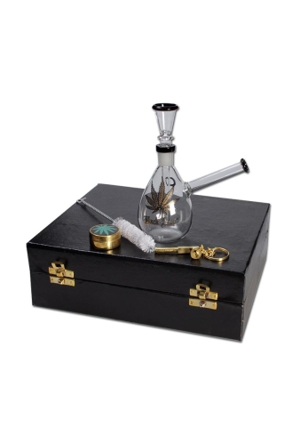 Bong in a Box set I