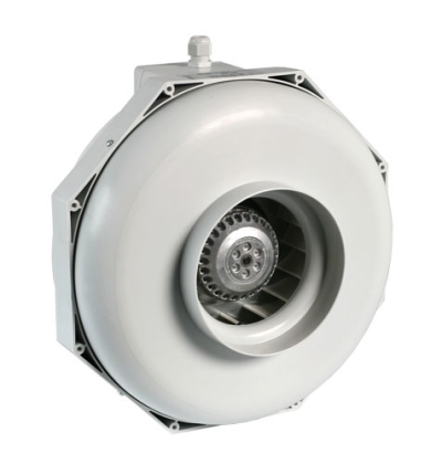 150 L / 760 m³ / orë RK CAN FAN - ventilator dalës / hyrje