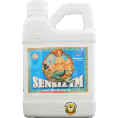 Sensizym 500ml - suplement enzimë