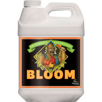 pH Perfect Bloom 10L - pleh mineral për bimët