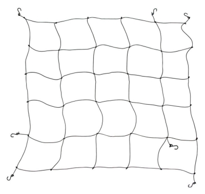 Scrog Net for Grow Tents - High Pro Net 150