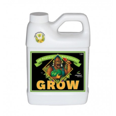 pH Perfect Grow 500ml - pleh mineral për bimët