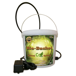 Bio Bucket CO2 10L - burim i CO2