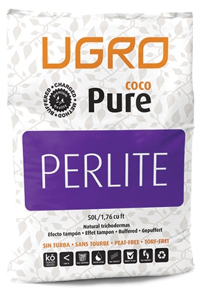 Ugro Pure Perlite 50L 