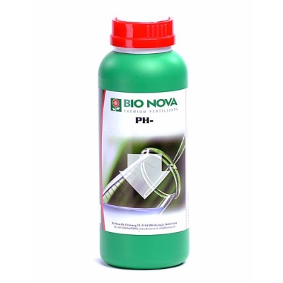 BioNova PH- 1L