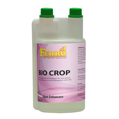 Ferro Bio Crop 1L