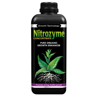 Nitrozyme 1L - suplement enzimë